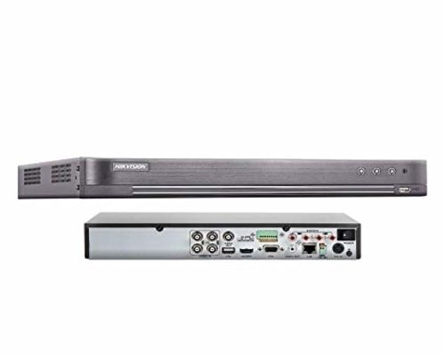 دی وی آر 4 کانال هایک ویژن مدل DS-7204HQHI-K1